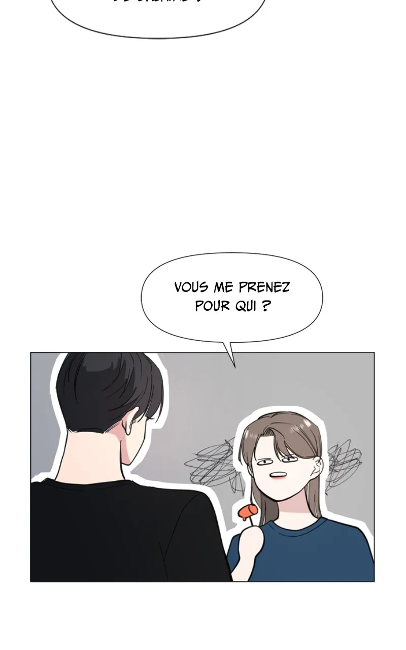 Read Fais-moi humain ! FR Manga Online