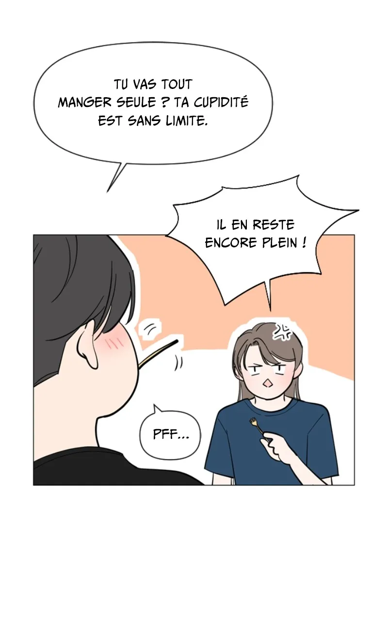 Read Fais-moi humain ! FR Manga Online