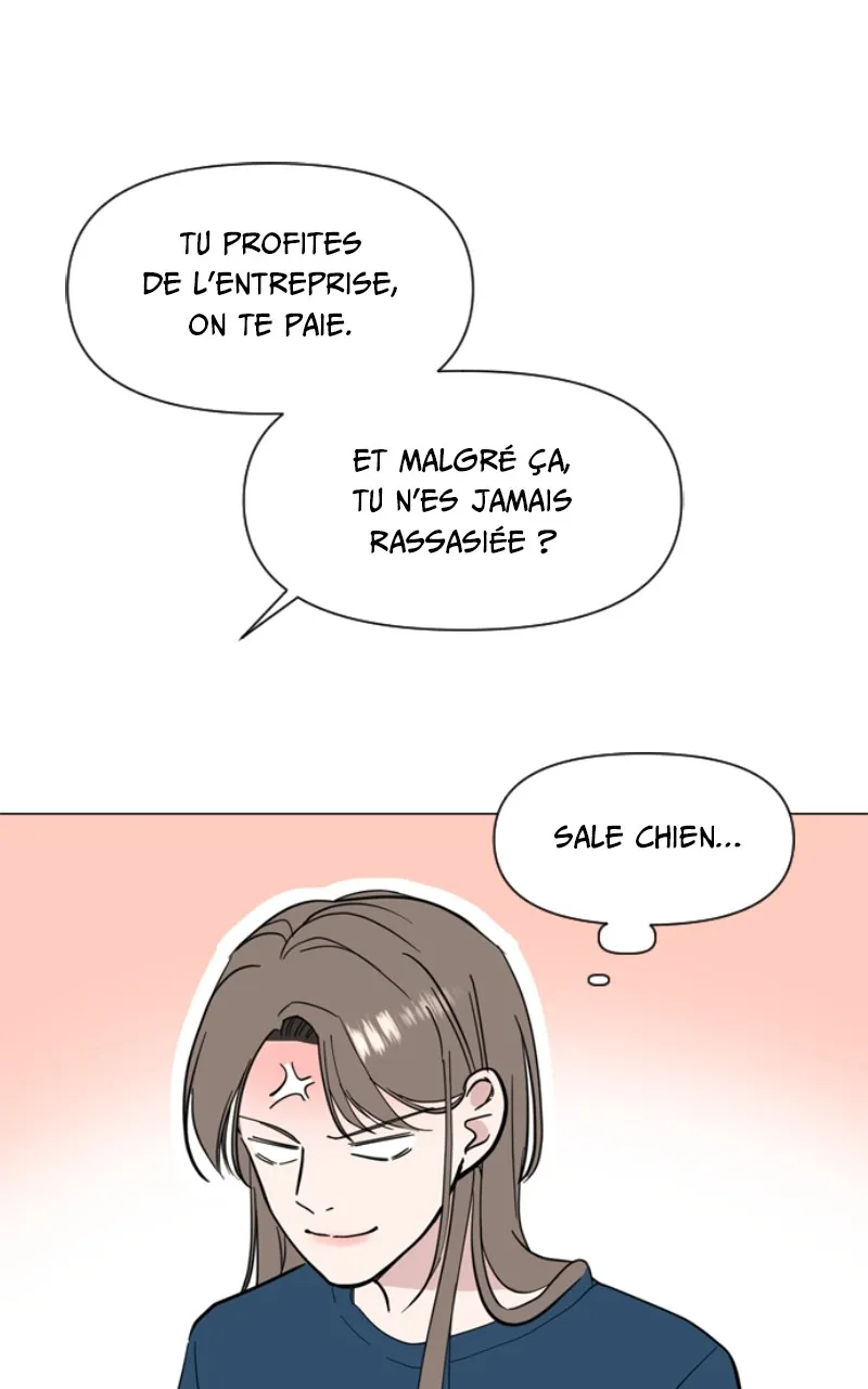 Read Fais-moi humain ! FR Manga Online