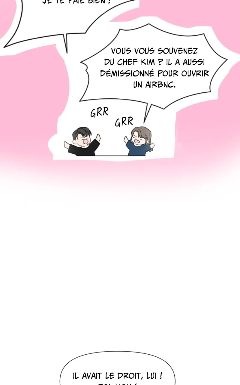 Read Fais-moi humain ! FR Manga Online