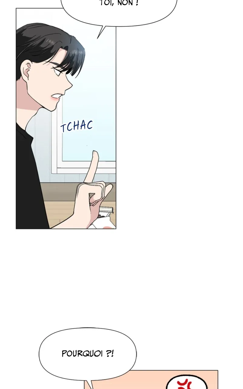 Read Fais-moi humain ! FR Manga Online