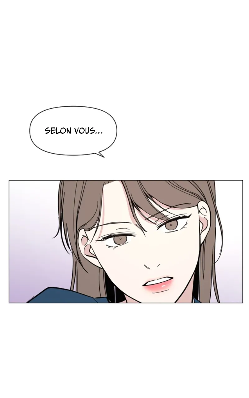 Read Fais-moi humain ! FR Manga Online