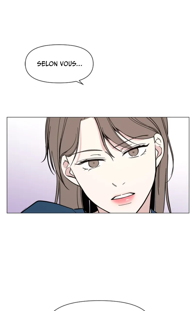 Read Fais-moi humain ! FR Manga Online