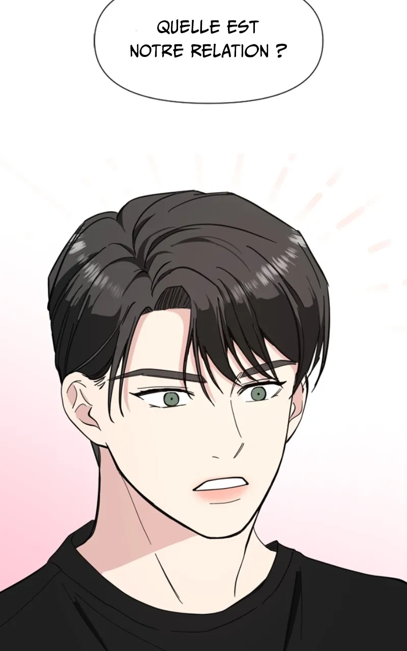 Read Fais-moi humain ! FR Manga Online