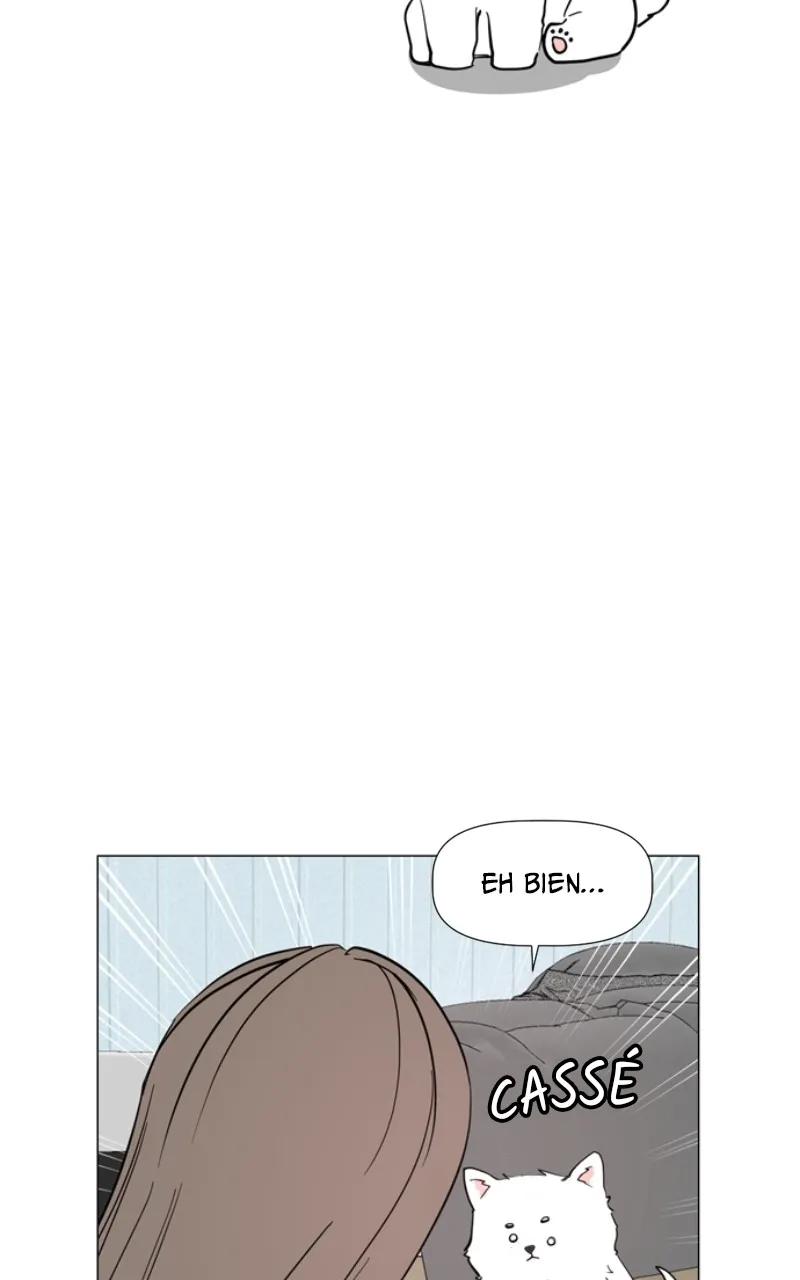 Read Fais-moi humain ! FR Manga Online