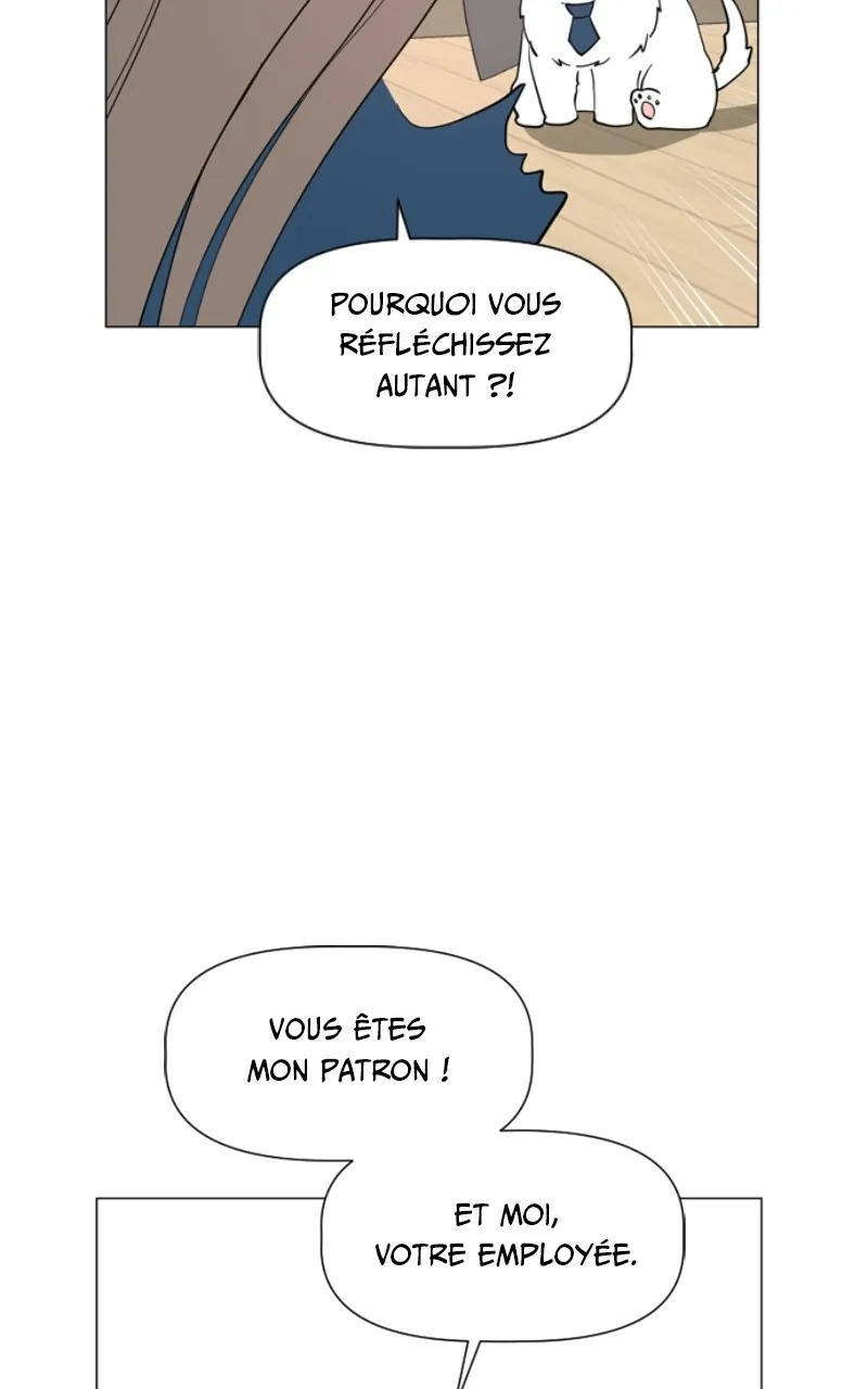 Read Fais-moi humain ! FR Manga Online