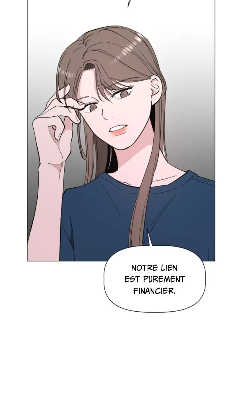 Read Fais-moi humain ! FR Manga Online