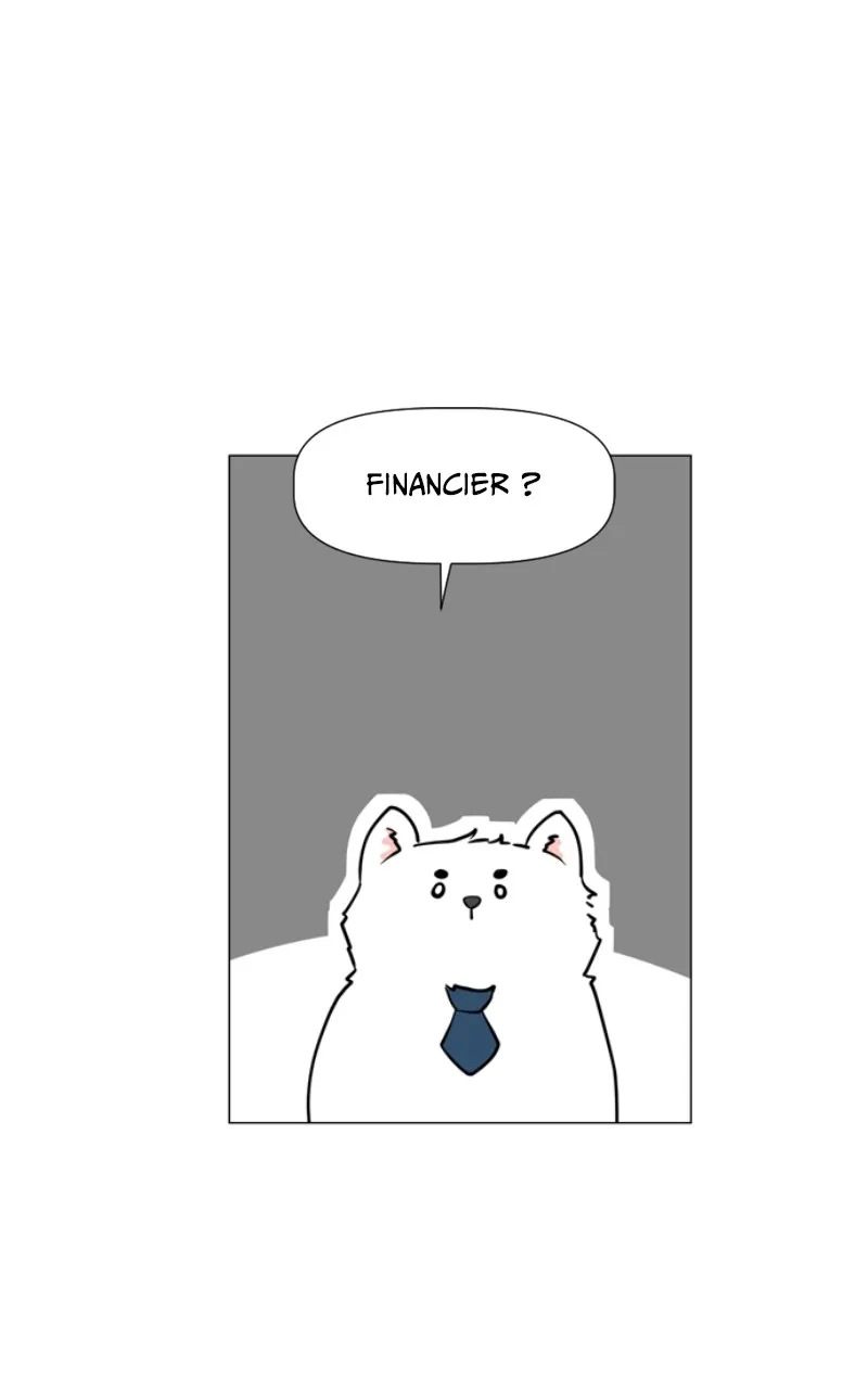 Read Fais-moi humain ! FR Manga Online