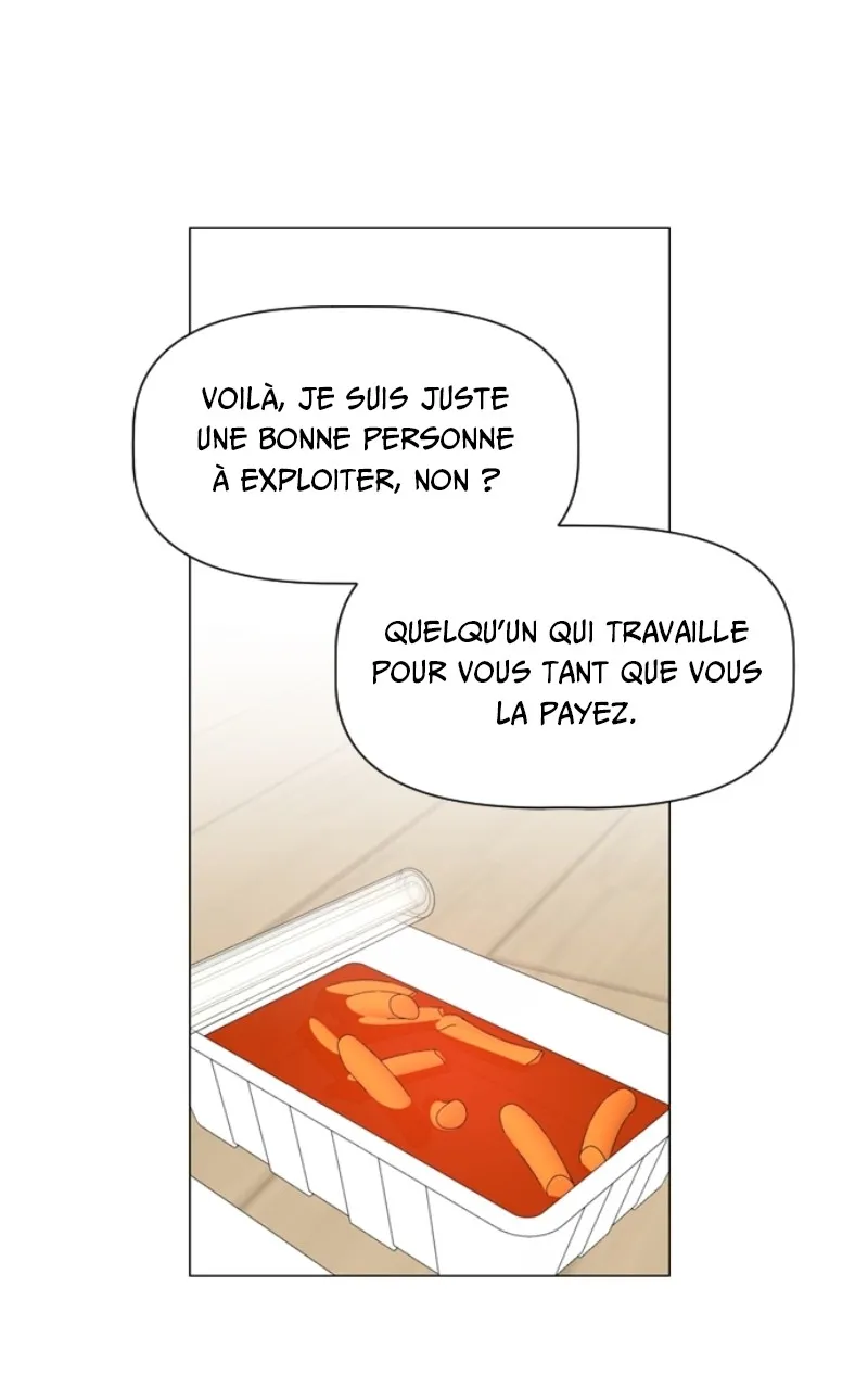 Read Fais-moi humain ! FR Manga Online