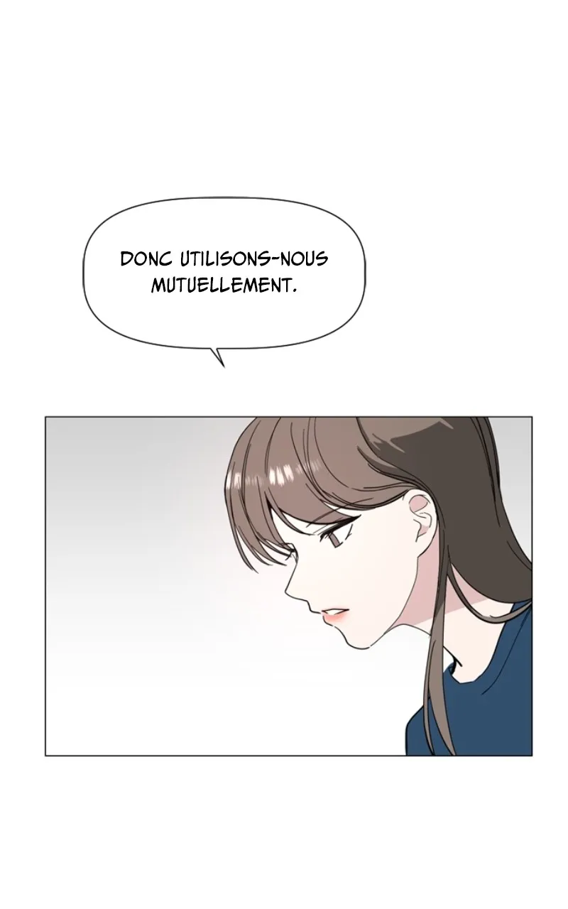 Read Fais-moi humain ! FR Manga Online