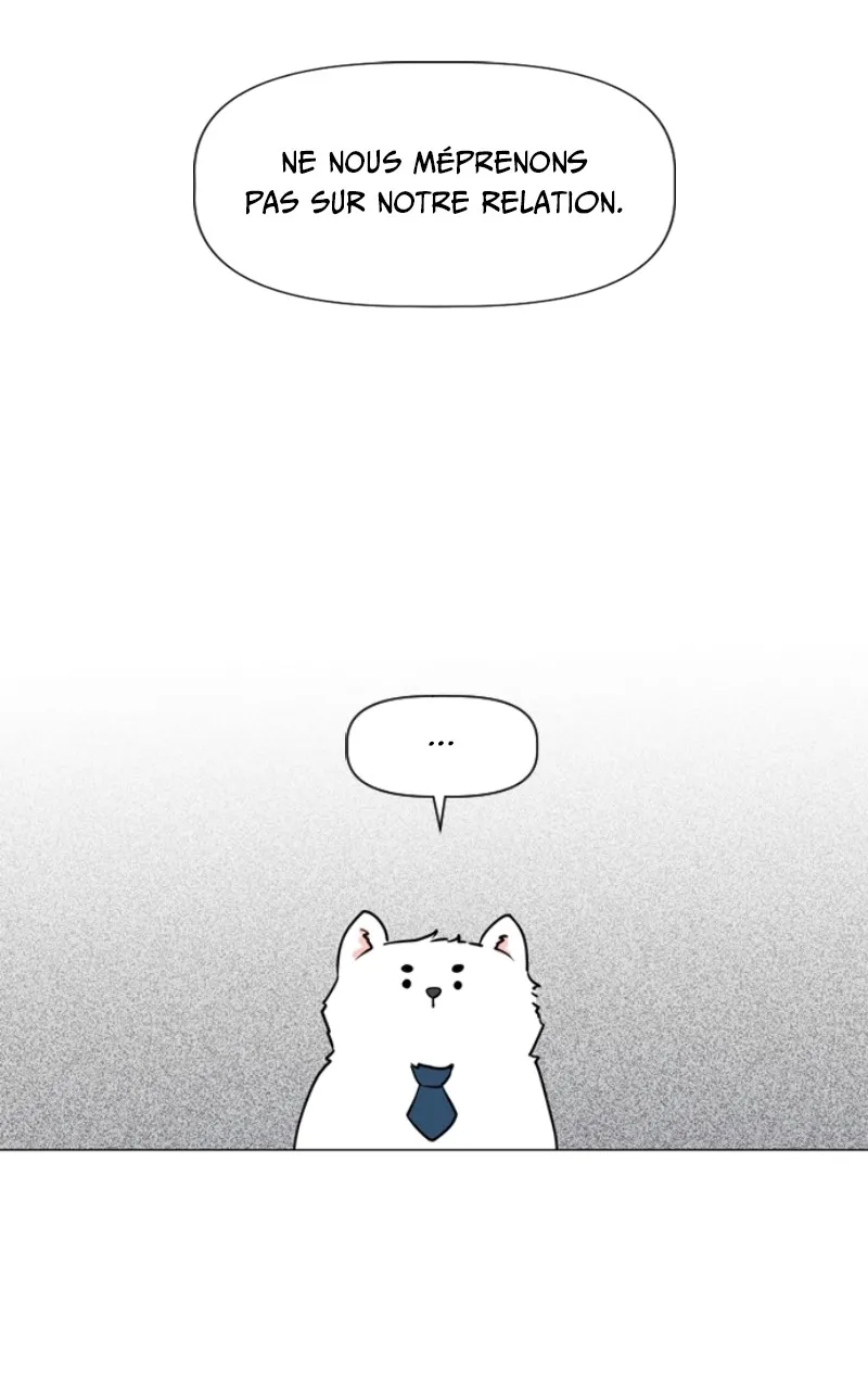 Read Fais-moi humain ! FR Manga Online