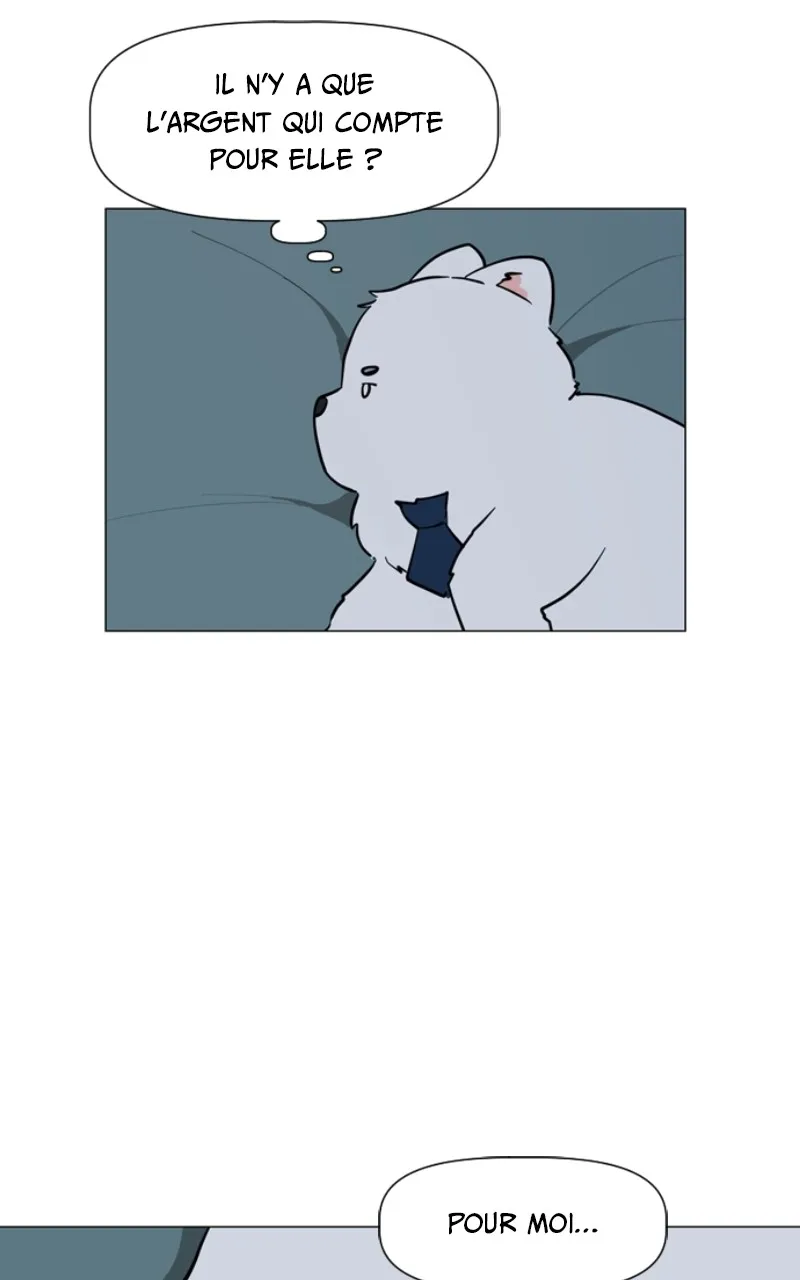 Read Fais-moi humain ! FR Manga Online