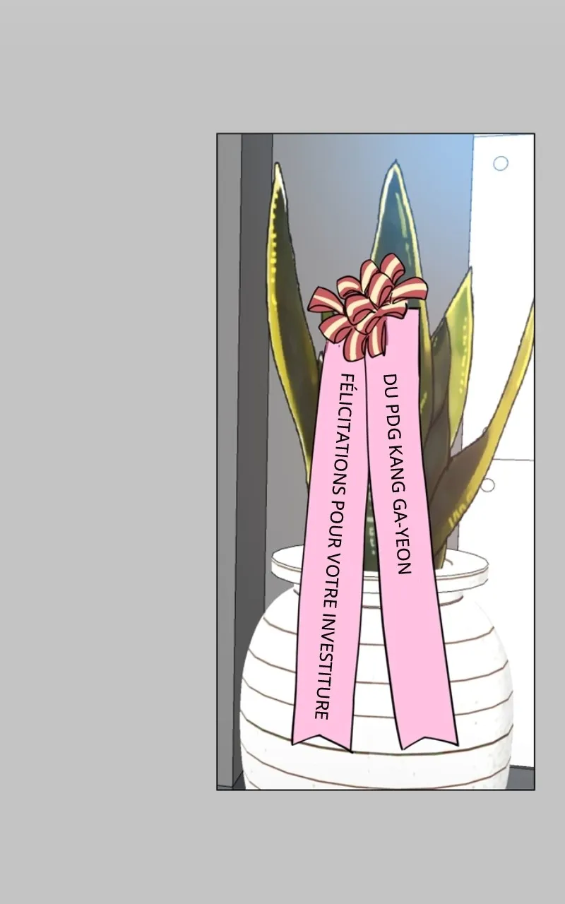 Read Fais-moi humain ! FR Manga Online