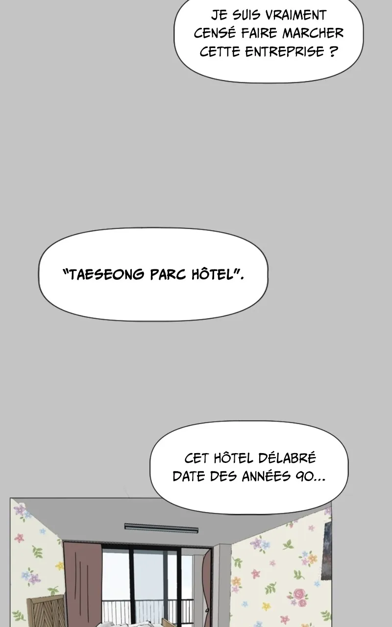 Read Fais-moi humain ! FR Manga Online