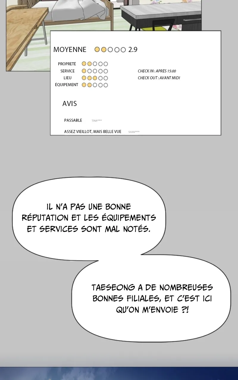 Read Fais-moi humain ! FR Manga Online