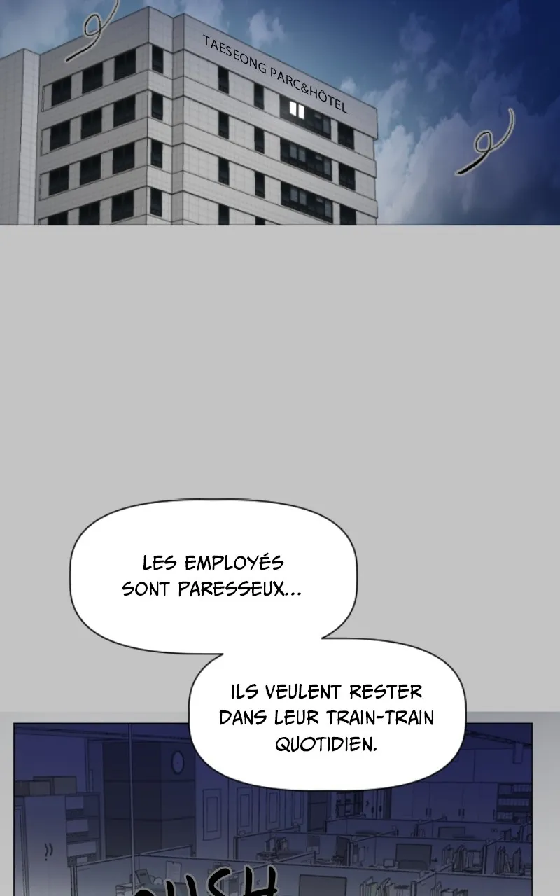 Read Fais-moi humain ! FR Manga Online