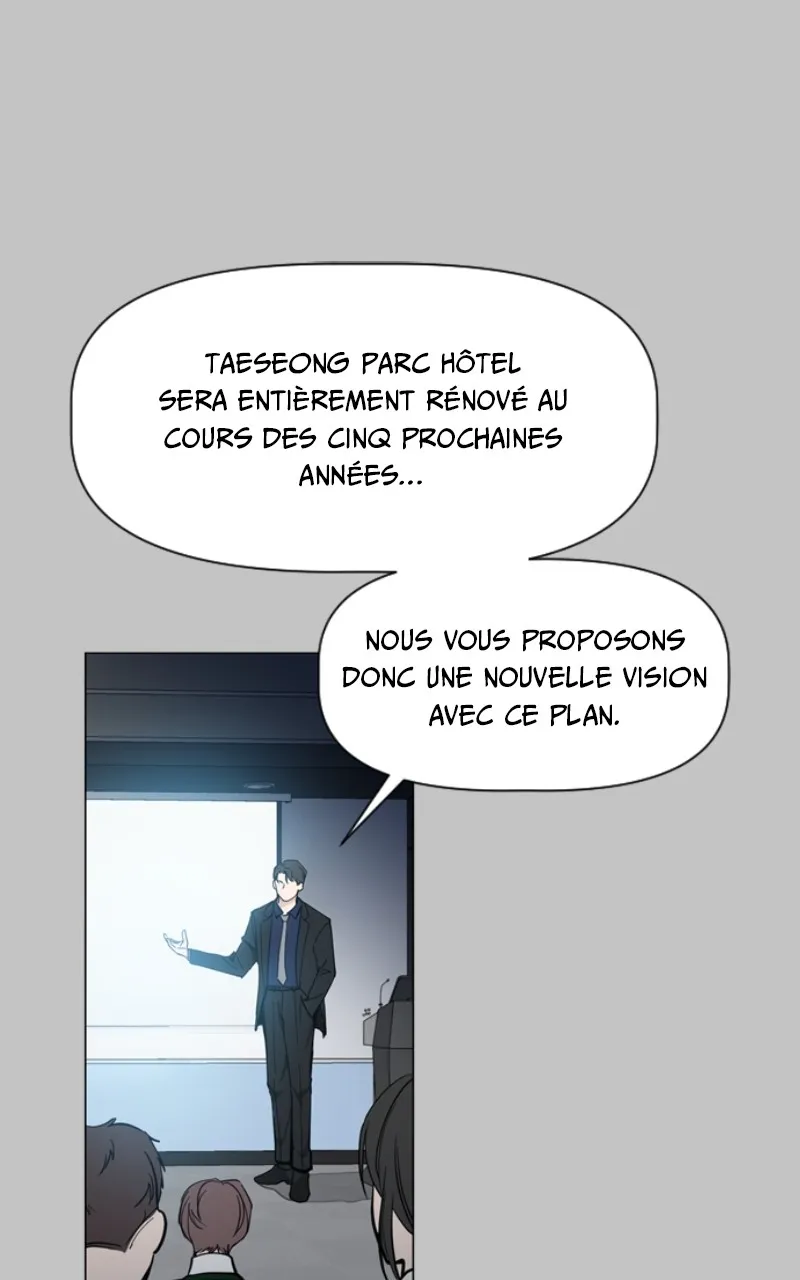 Read Fais-moi humain ! FR Manga Online