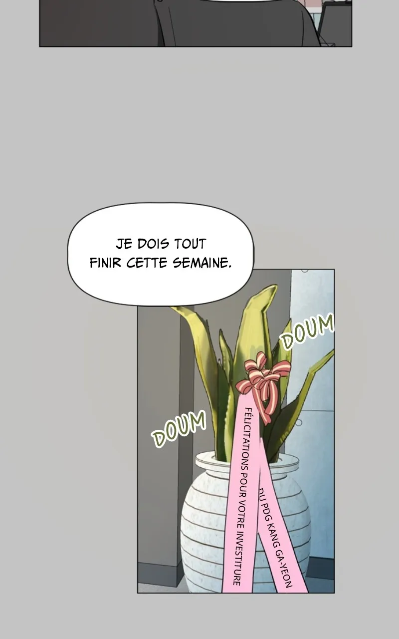 Read Fais-moi humain ! FR Manga Online