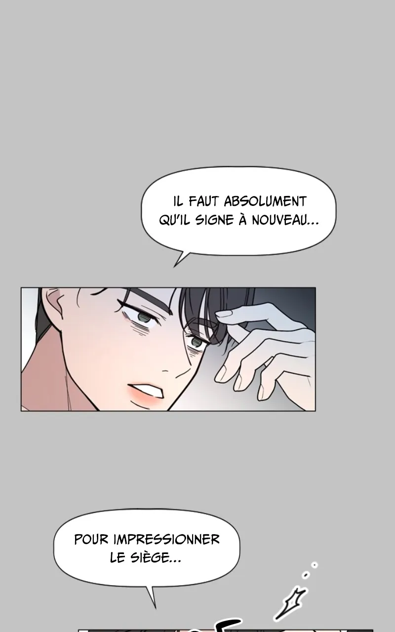 Read Fais-moi humain ! FR Manga Online
