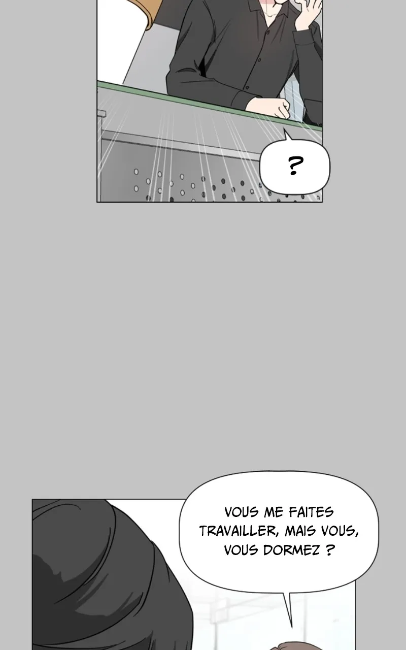 Read Fais-moi humain ! FR Manga Online