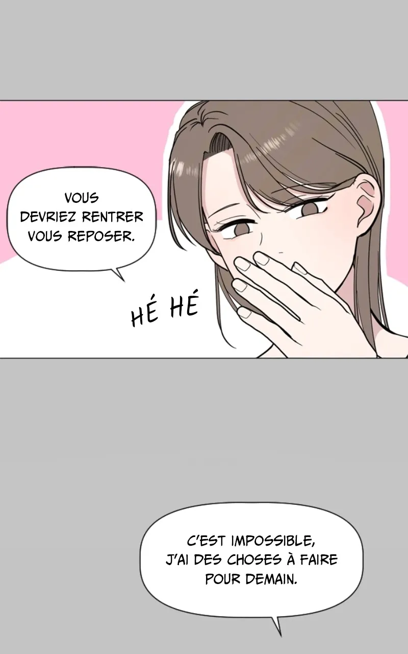 Read Fais-moi humain ! FR Manga Online