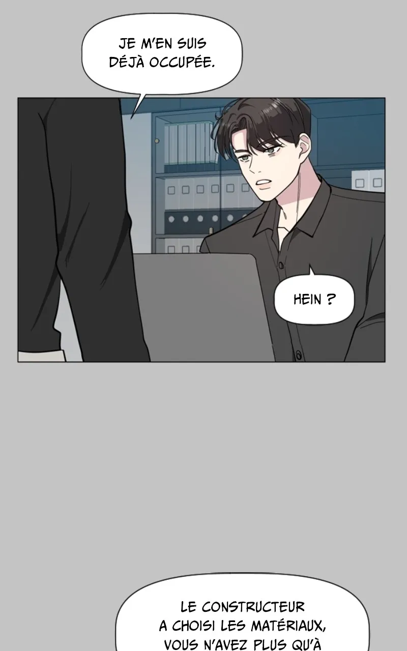 Read Fais-moi humain ! FR Manga Online