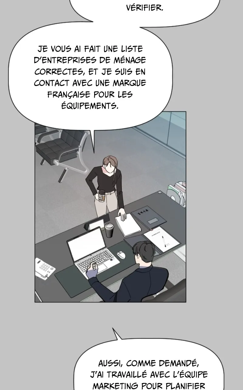 Read Fais-moi humain ! FR Manga Online