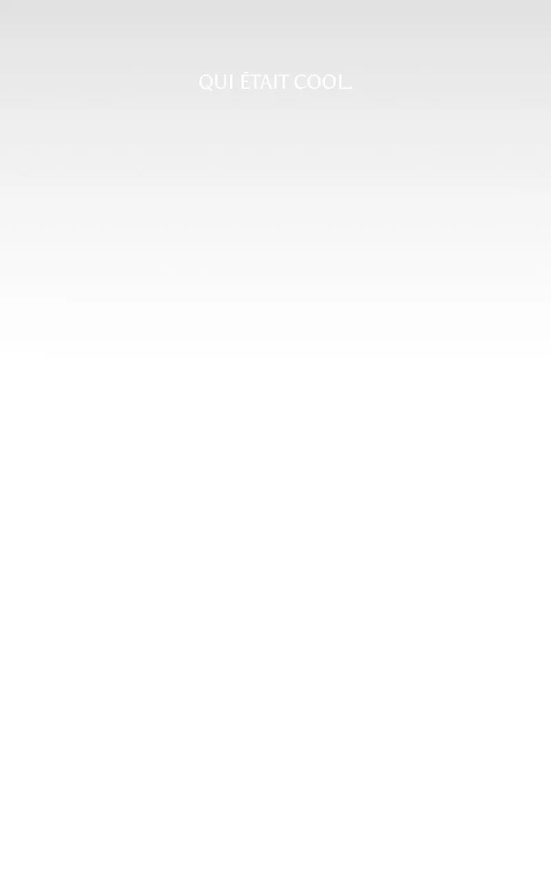 Read Fais-moi humain ! FR Manga Online