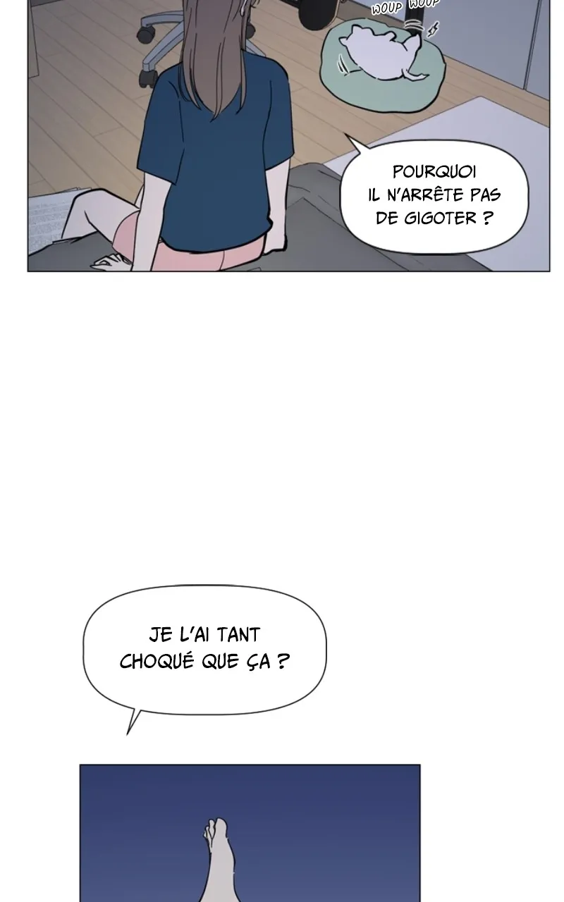 Read Fais-moi humain ! FR Manga Online