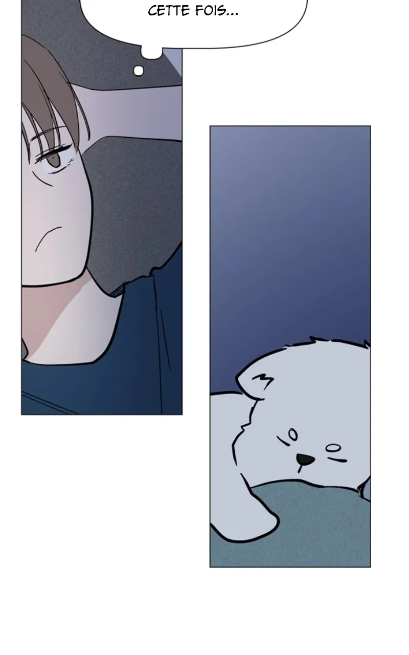 Read Fais-moi humain ! FR Manga Online