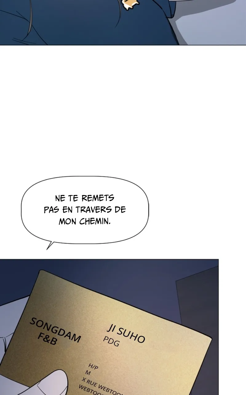 Read Fais-moi humain ! FR Manga Online