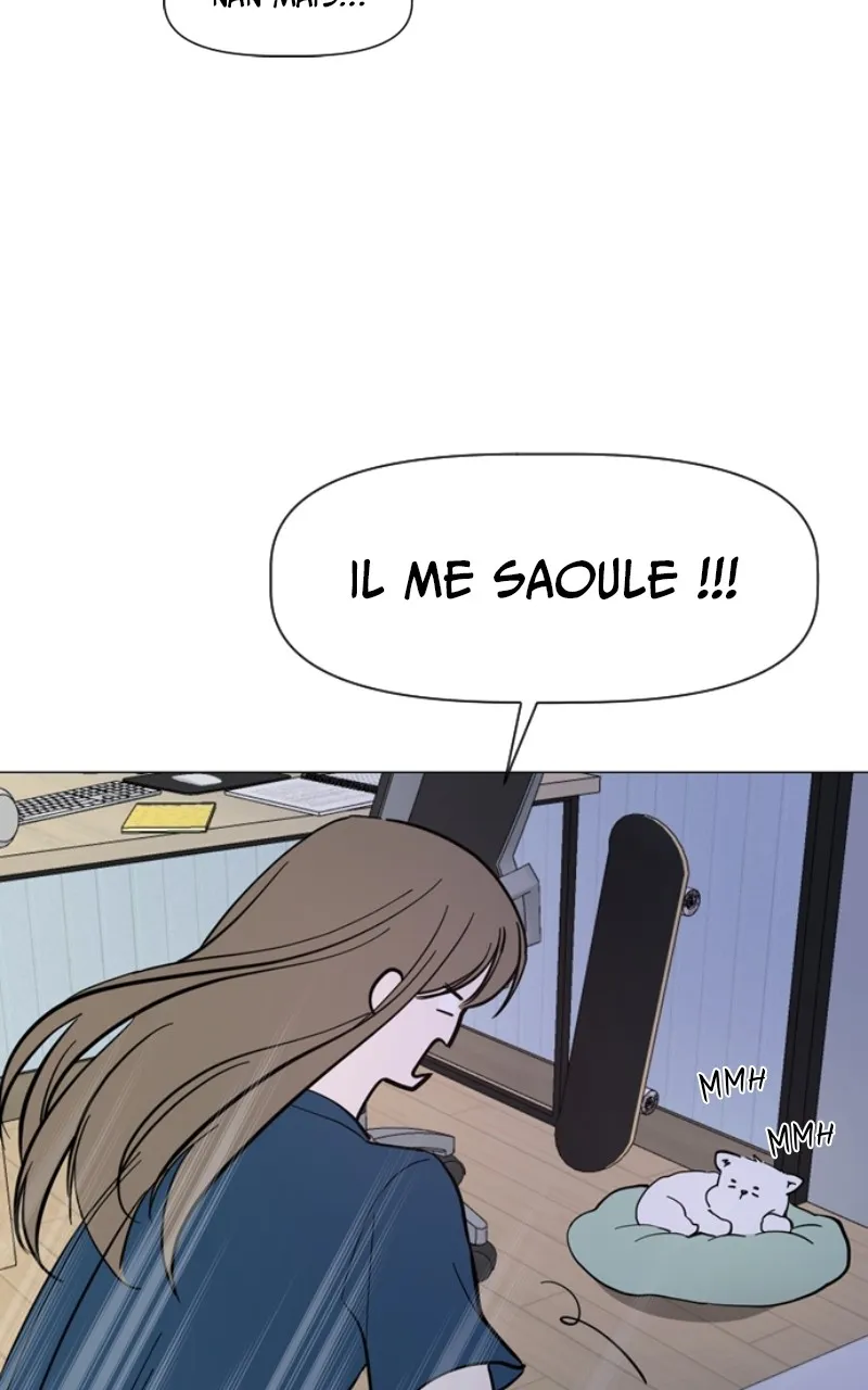 Read Fais-moi humain ! FR Manga Online