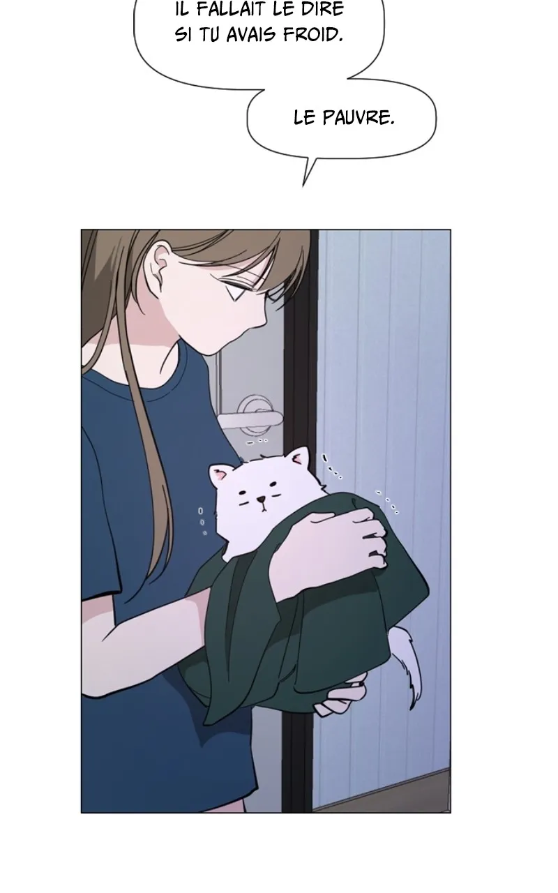 Read Fais-moi humain ! FR Manga Online