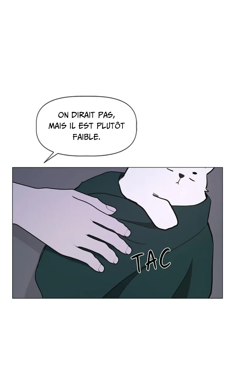 Read Fais-moi humain ! FR Manga Online