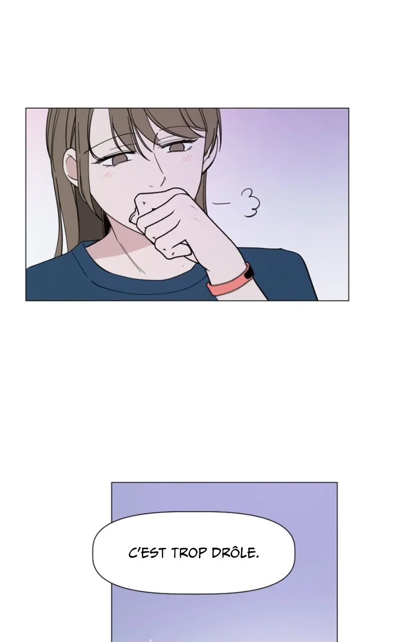 Read Fais-moi humain ! FR Manga Online