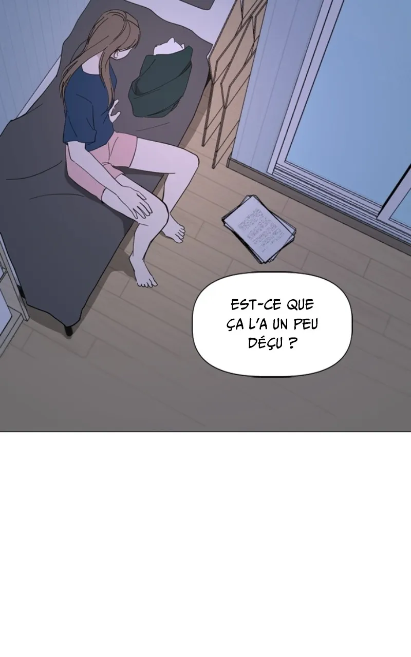 Read Fais-moi humain ! FR Manga Online