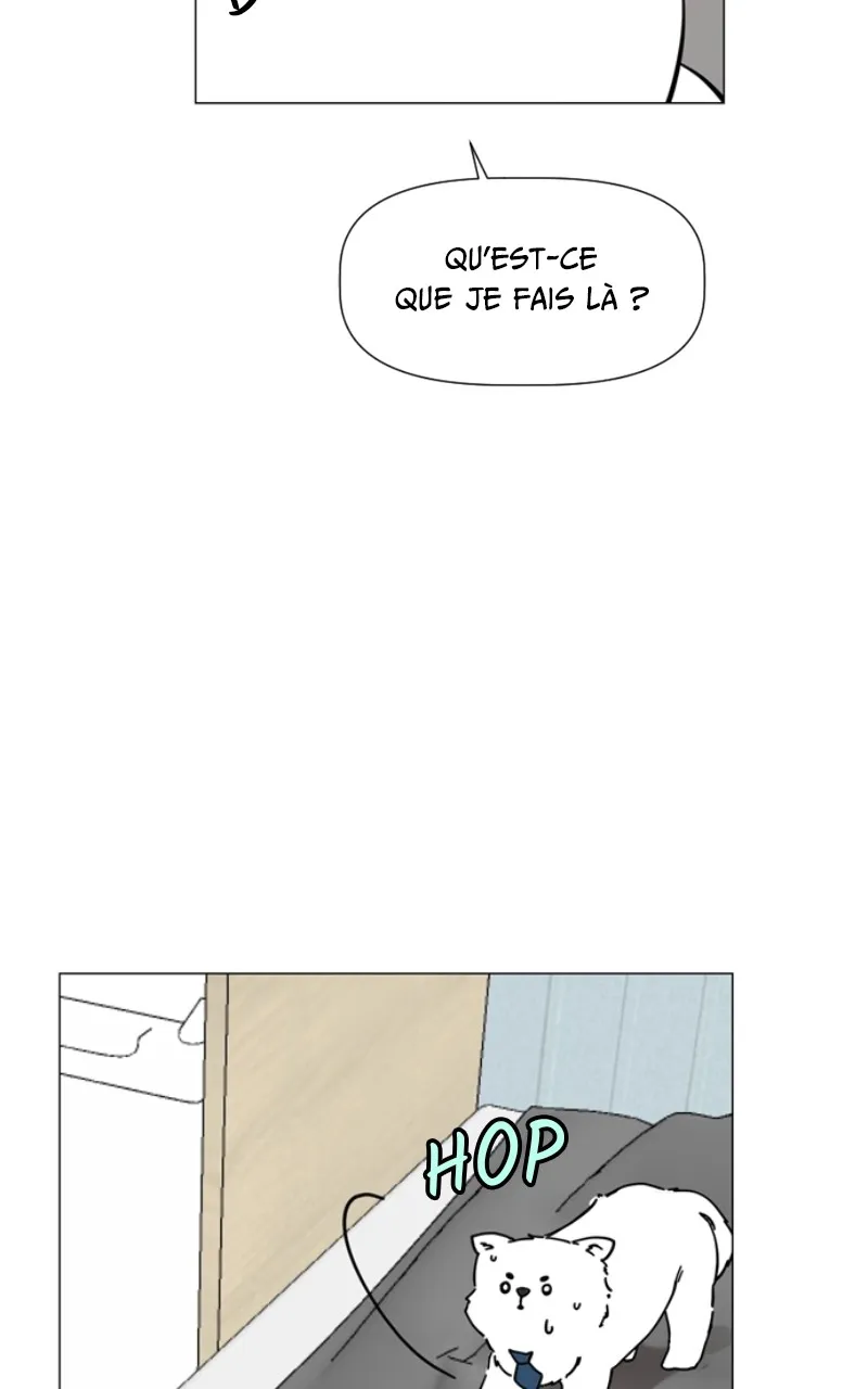Read Fais-moi humain ! FR Manga Online