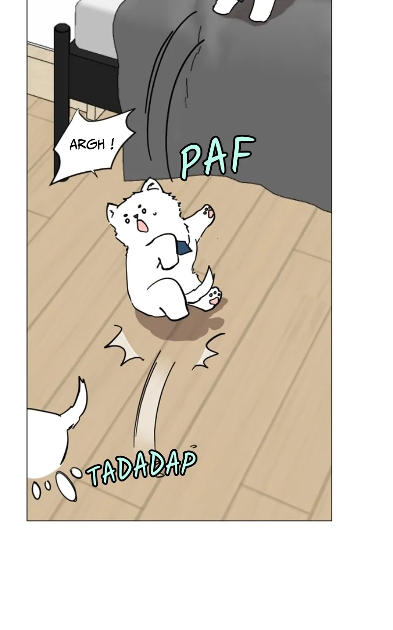 Read Fais-moi humain ! FR Manga Online