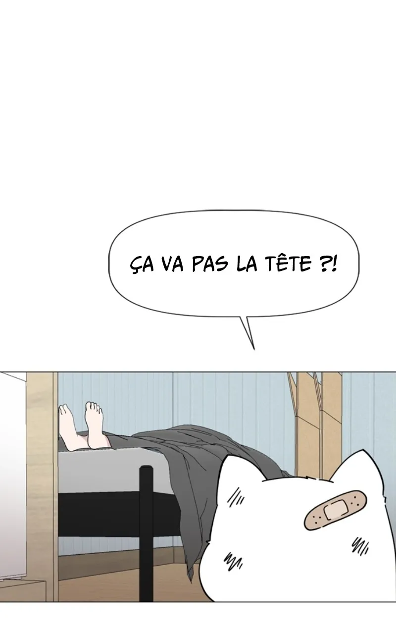 Read Fais-moi humain ! FR Manga Online