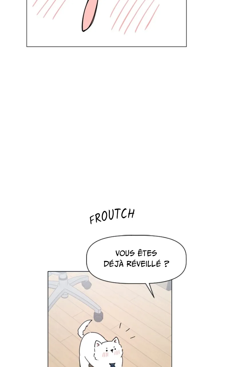 Read Fais-moi humain ! FR Manga Online