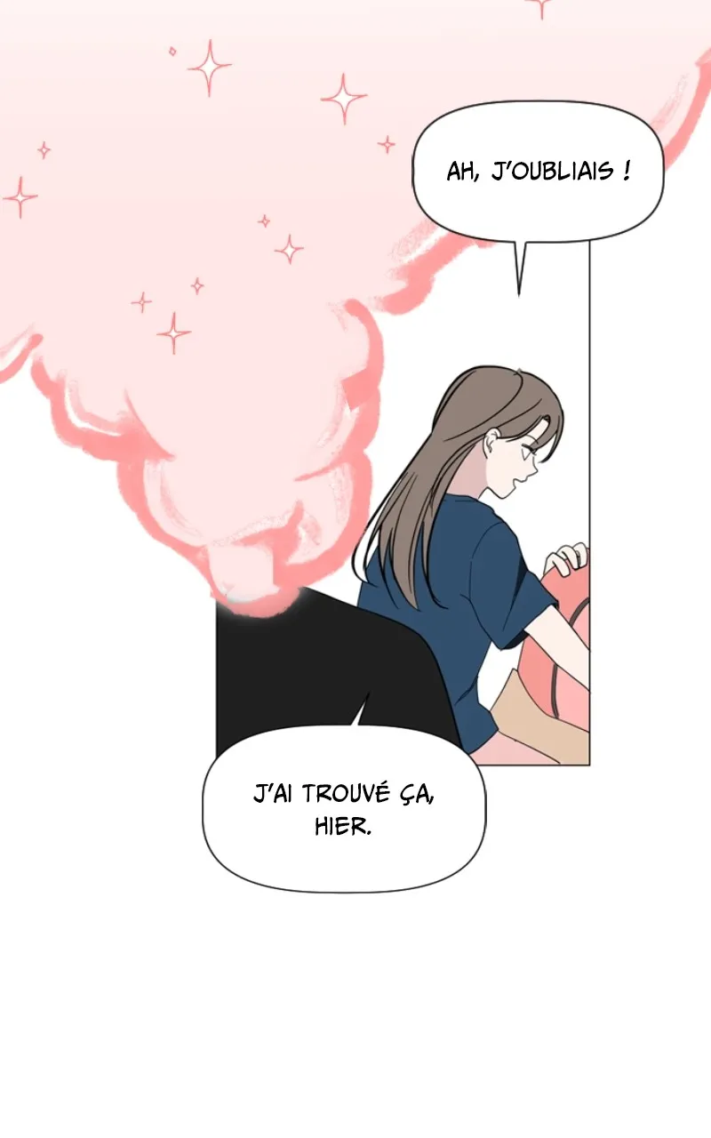 Read Fais-moi humain ! FR Manga Online
