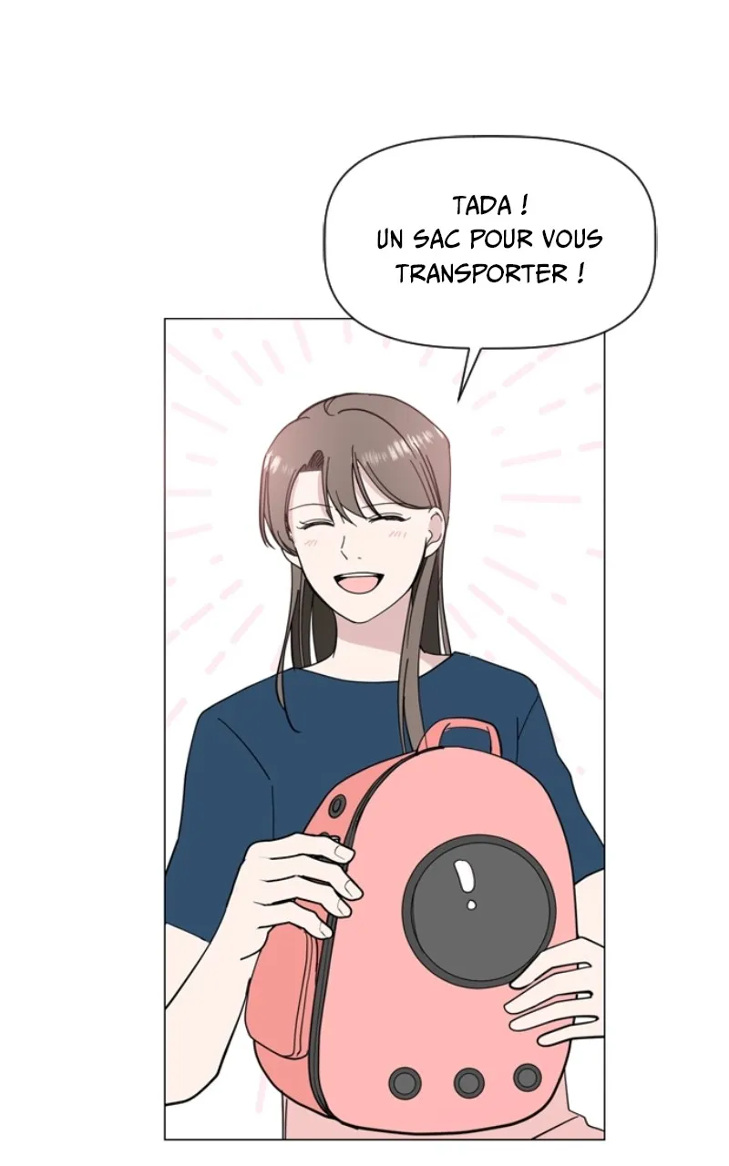 Read Fais-moi humain ! FR Manga Online