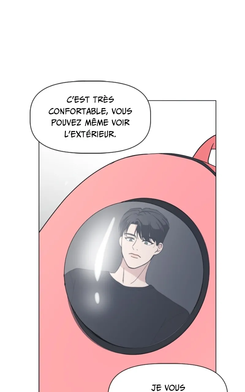 Read Fais-moi humain ! FR Manga Online