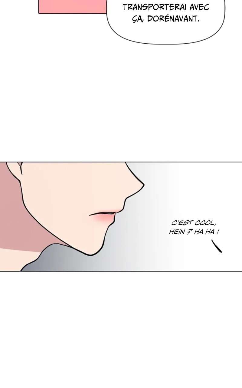 Read Fais-moi humain ! FR Manga Online