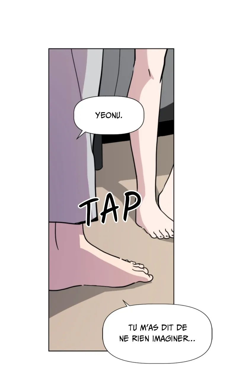 Read Fais-moi humain ! FR Manga Online