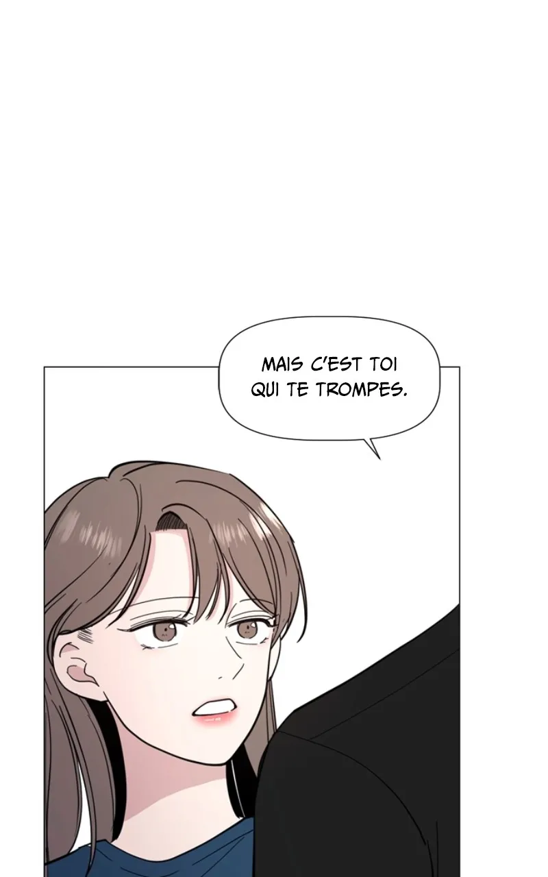 Read Fais-moi humain ! FR Manga Online