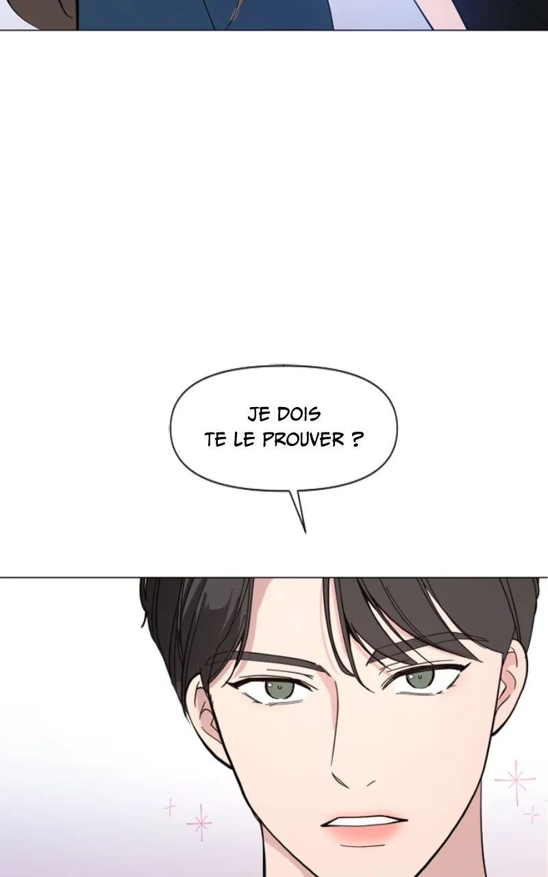 Read Fais-moi humain ! FR Manga Online