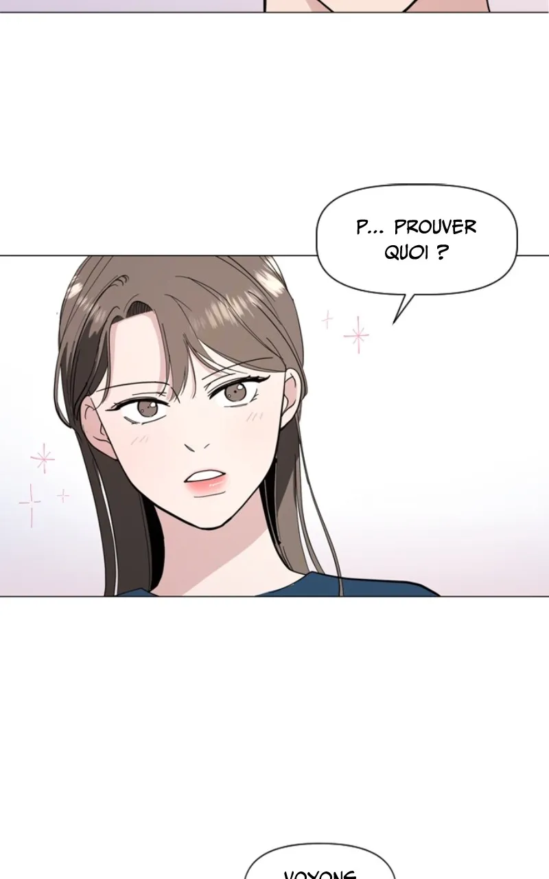 Read Fais-moi humain ! FR Manga Online