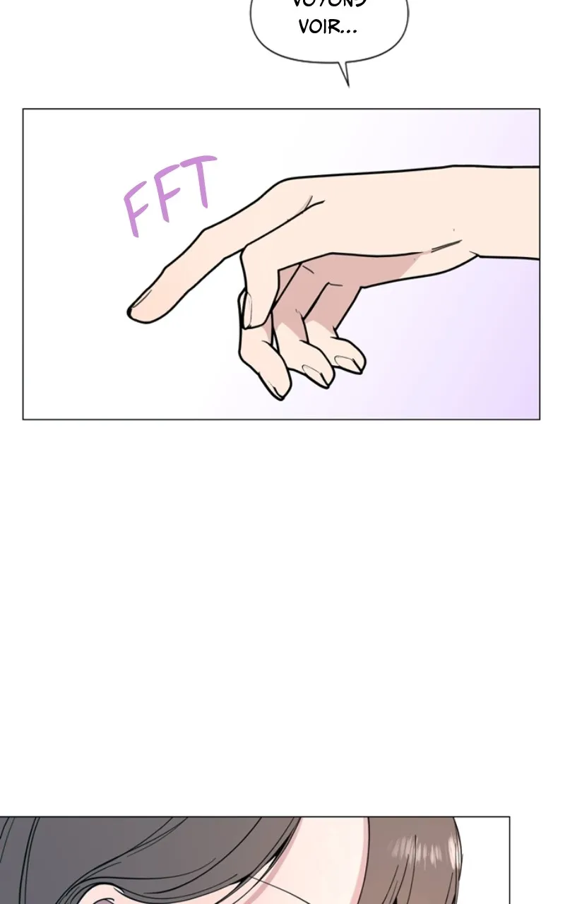 Read Fais-moi humain ! FR Manga Online