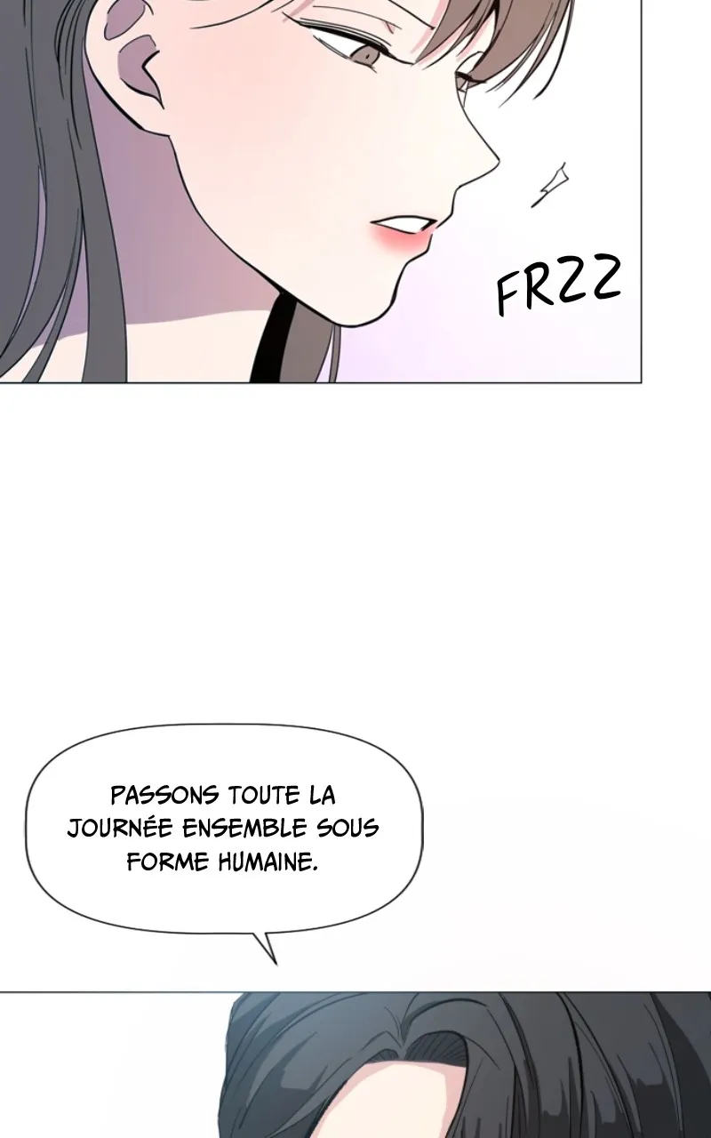 Read Fais-moi humain ! FR Manga Online
